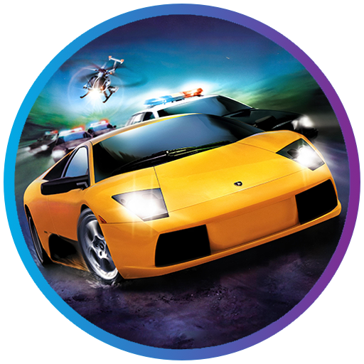 Need for Speed: Hot Pursuit 2 icon