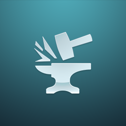 Halo 5: Forge icon