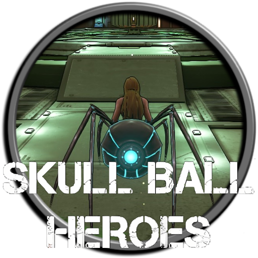Skull Ball Heroes
