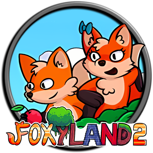Foxyland 2