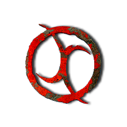 Devastation icon