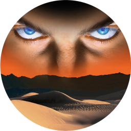 Dune 2000 icon