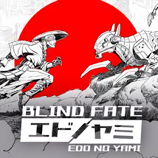 Blind Fate: Edo no Yami