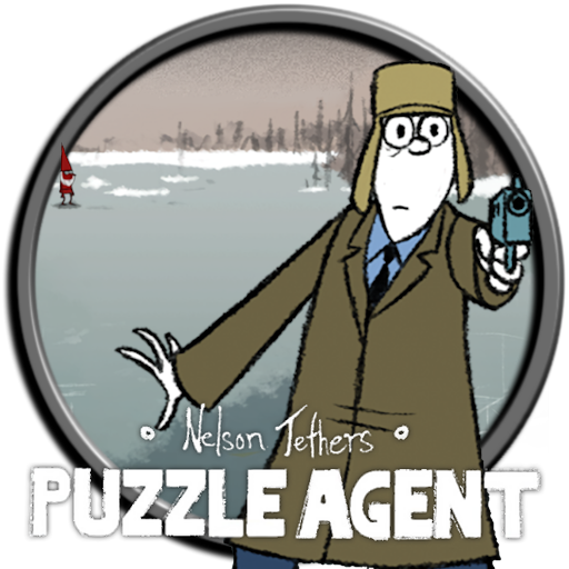 Puzzle Agent