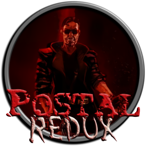 Postal Redux icon
