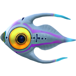 Subnautica: Below Zero