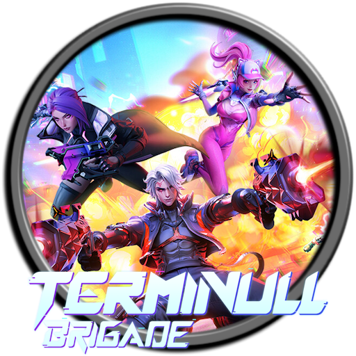 Terminull Brigade icon