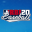 R.B.I. Baseball 20
