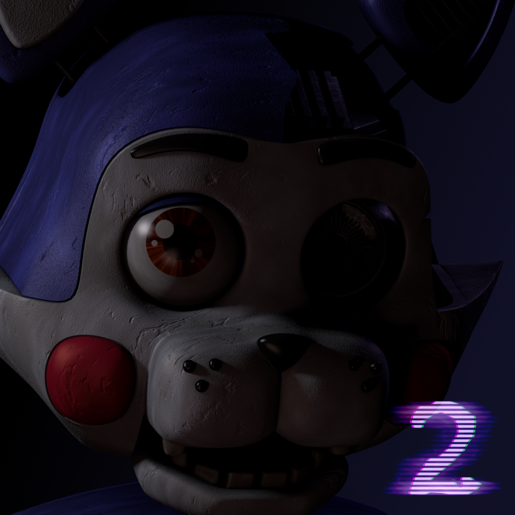 Five Nights at Freddy's 2 - SteamGridDB