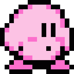 Kirby's Adventure (1993) - The Pixels