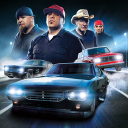 Street Outlaws: The List