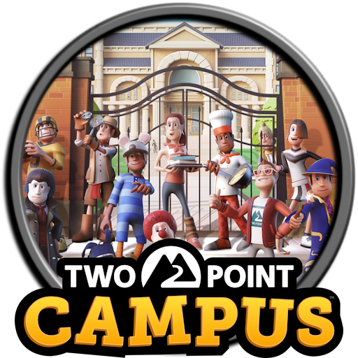 Two Point Campus