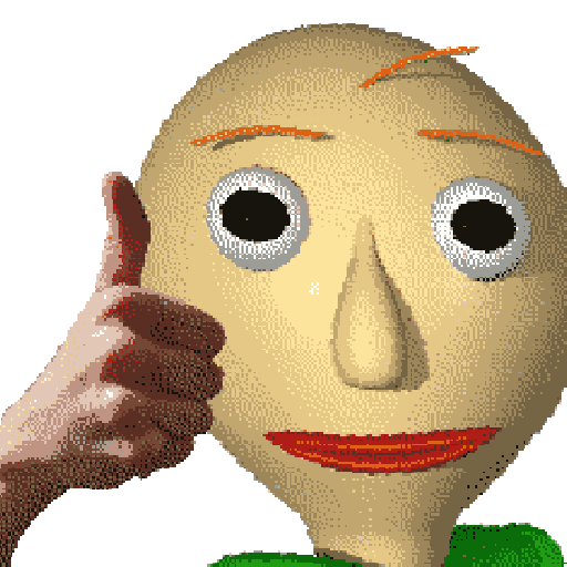 Baldi's Basics Classic Remastered