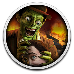 Stubbs the Zombie in Rebel Without a Pulse