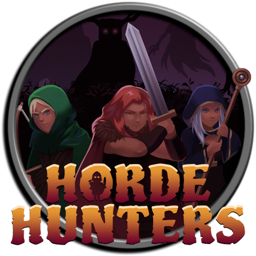 Horde Hunters