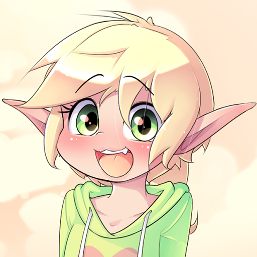 Icon for Max the Elf ♂ by riefu24 - SteamGridDB