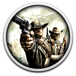 Call of Juarez: Bound in Blood