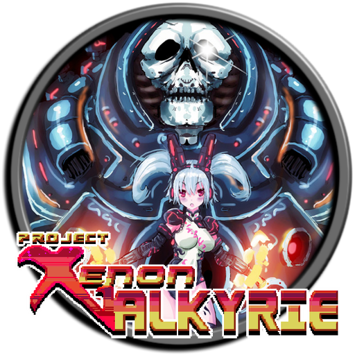 Xenon Valkyrie