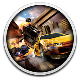 FlatOut: Ultimate Carnage icon
