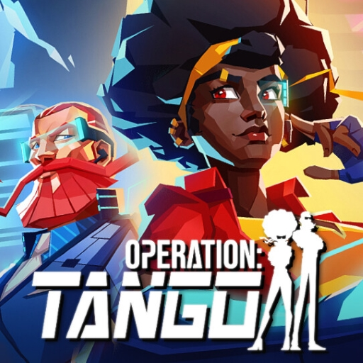 Operation: Tango icon