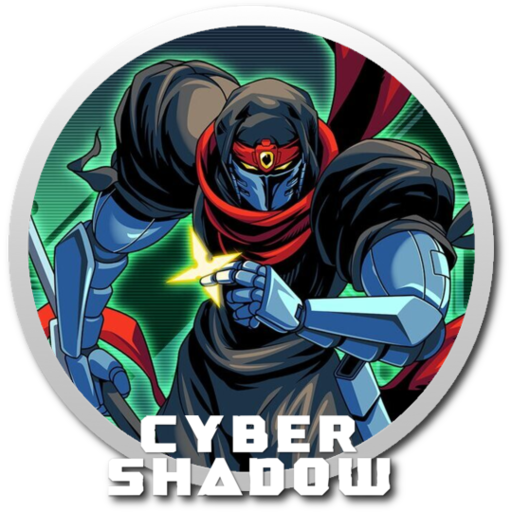 Cyber Shadow