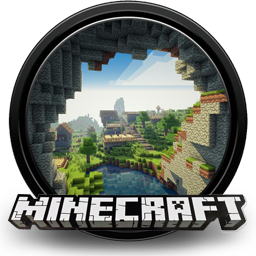 Icon for Minecraft by grapecruncher - SteamGridDB