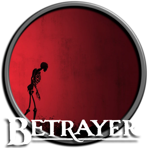 Betrayer