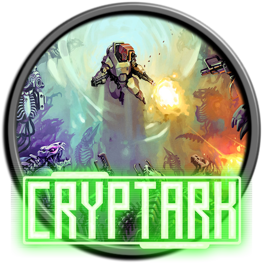 CRYPTARK