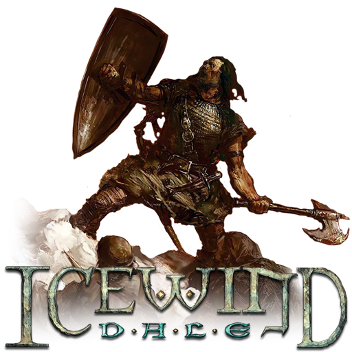 Icewind Dale icon