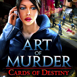 Art of Murder - Cards of Destiny