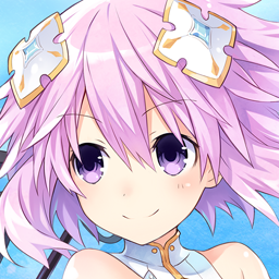 Cyberdimension Neptunia: 4 Goddesses Online icon