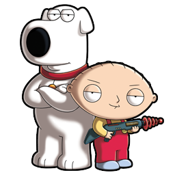 Icon for Family Guy™: Back to the Multiverse by Frai The Zenith ...