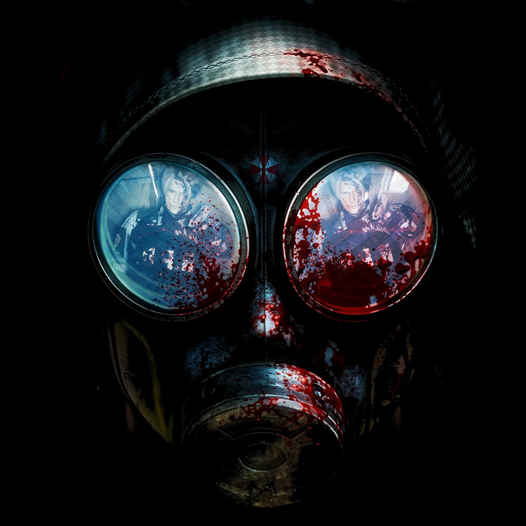 Resident Evil: Operation Raccoon City