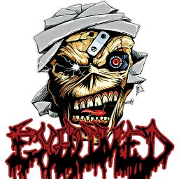 Icon for PowerSlave Exhumed by Bo9da - SteamGridDB