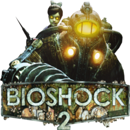 BioShock 2 icon
