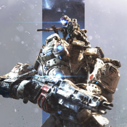 Titanfall icon