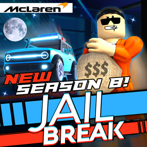 Stream Jailbreak - Roblox - Google Chrome by Odin Dajl