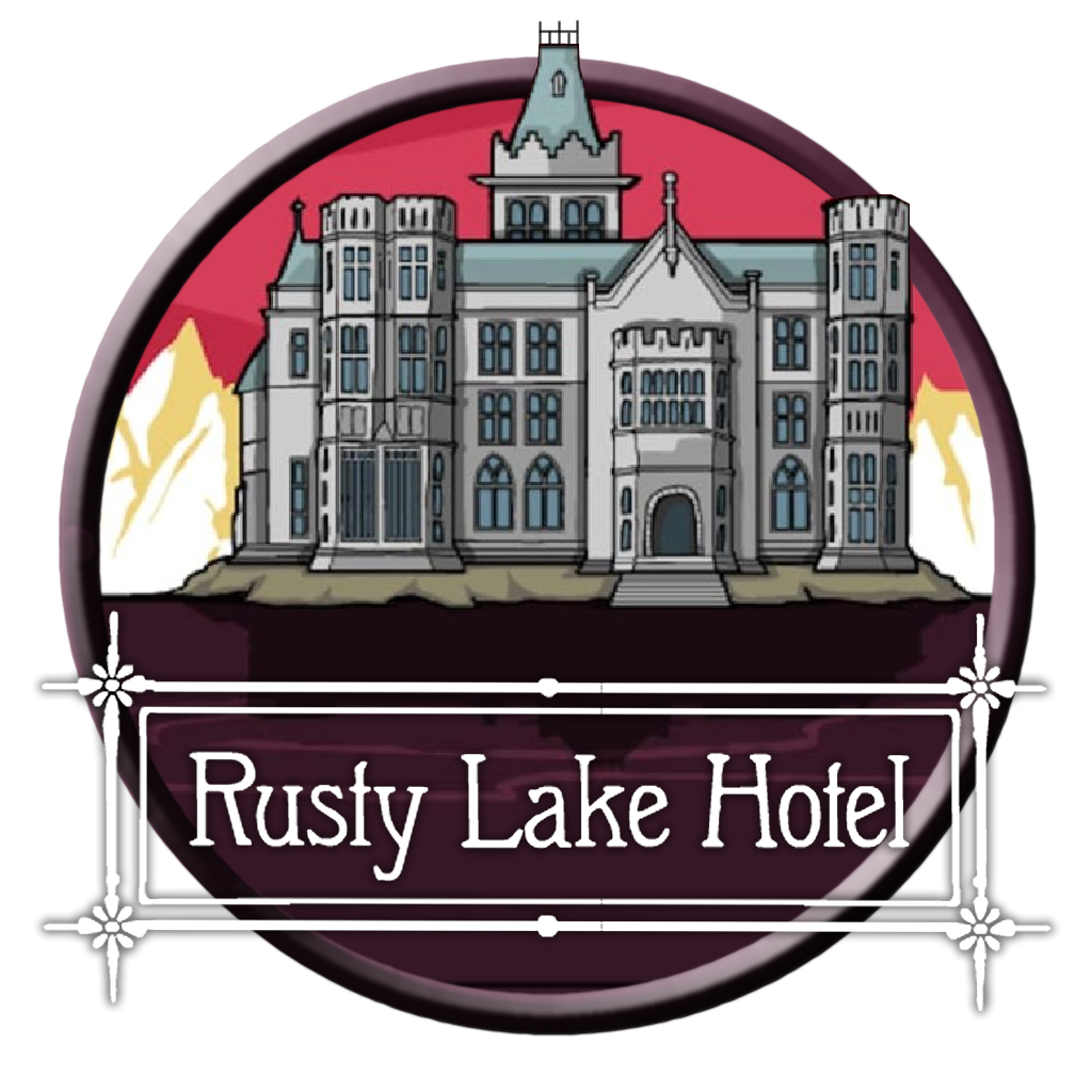 Rusty Lake Hotel