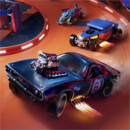 Hot Wheels Unleashed icon
