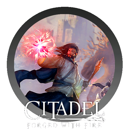 Citadel: Forged with Fire