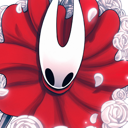 Hollow Knight Silksong