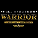 Full Spectrum Warrior: Ten Hammers