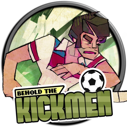 Behold the Kickmen