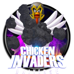 Chicken Invaders Universe icon