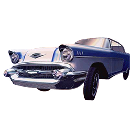 Speed Busters: American Highways icon