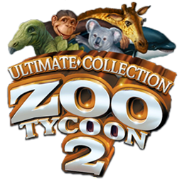 Zoo Tycoon 2 Ultimate Collection PC版 Zoo Tycoon 2: Ultimate Collection (PC) [video game