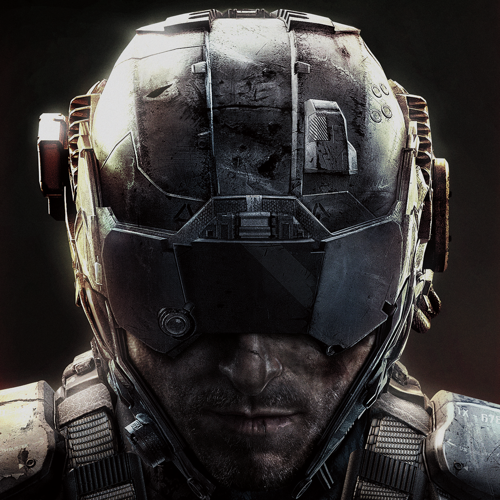 Call of Duty: Black Ops III icon