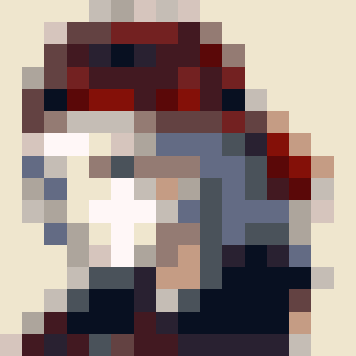 Icon for The Legend of Dragoon by NatSpectrum - SteamGridDB