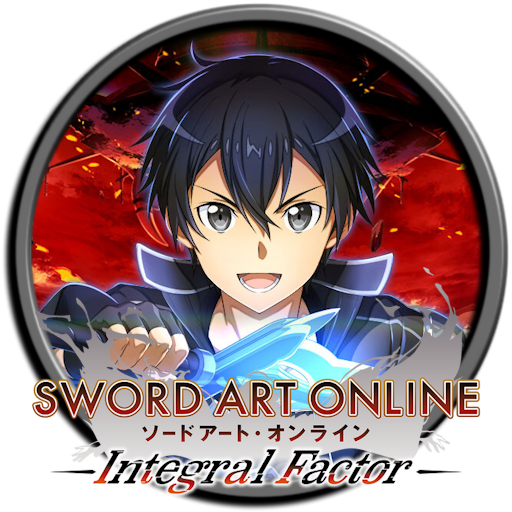 Sword Art Online: Integral Factor