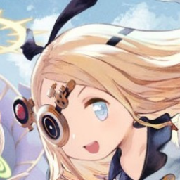 Little Noah: Scion of Paradise